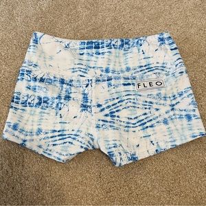 Fleo shorts high rise original